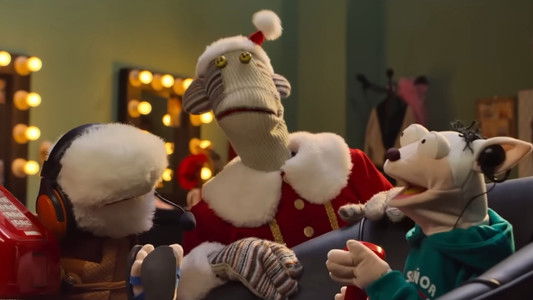 31 Minutos: Calurosa Navidad