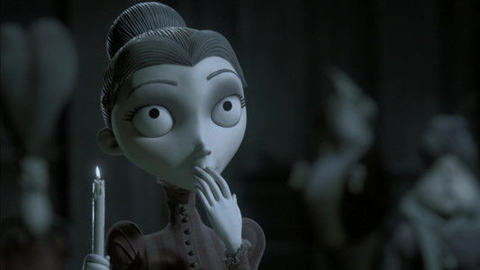 Corpse Bride