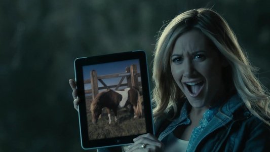 Scary Movie 5