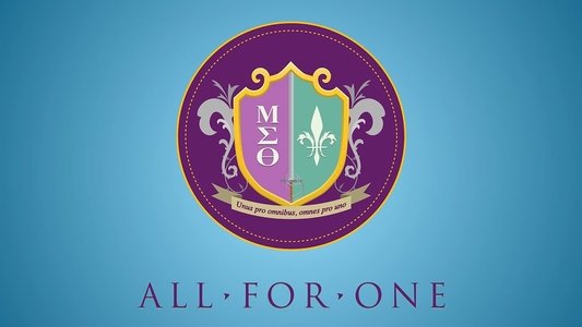 All For One