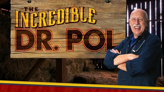 The Incredible Dr. Pol