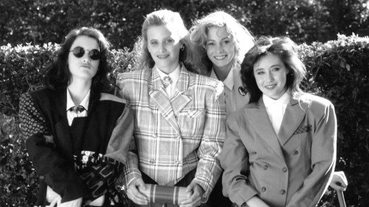 Heathers