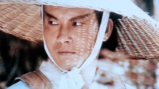 俠骨柔情赤子心