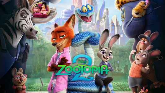 Zootopia 2
