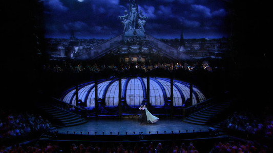 The Phantom of the Opera at the Royal Albert Hall