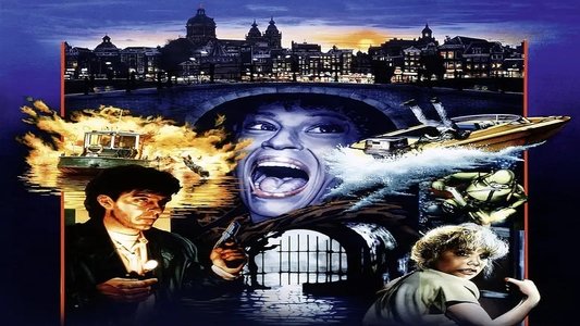 Amsterdamned