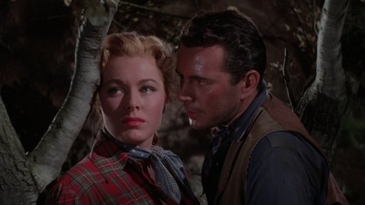 Escape from Fort Bravo