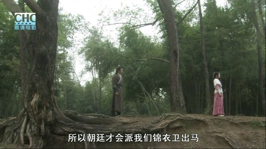 镖行天下前传2：至尊国宝