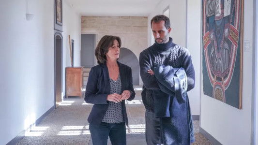 Meurtres en Corrèze