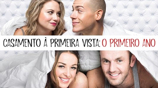 Married at First Sight: The First Year