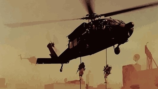 Black Hawk Down