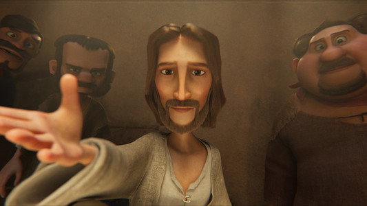 The King of Kings