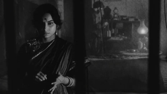 চারুলতা