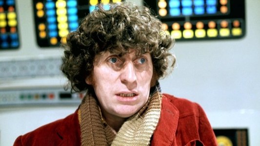 Doctor Who: The Ark in Space