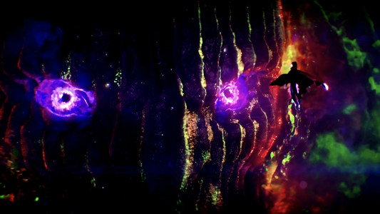 Doctor Strange