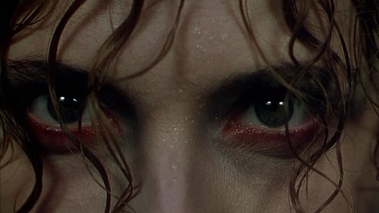 Black Narcissus