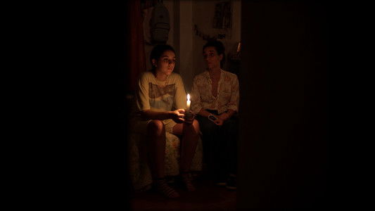 Canciones que cantamos en la oscuridad