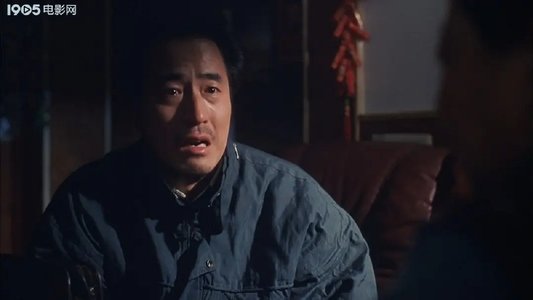 愁眉笑脸