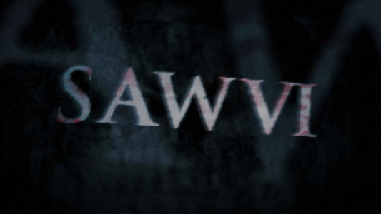 Saw VI