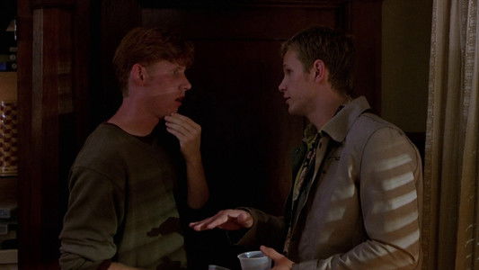 The Rules of Attraction