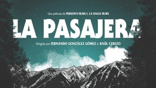 La pasajera