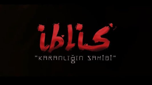 İblis: Karanlığın Sahibi