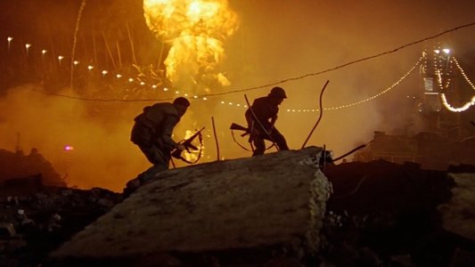 Apocalypse Now