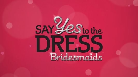 Say Yes to the Dress: Bridesmaids