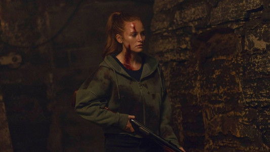 The Strangers: Chapter 3