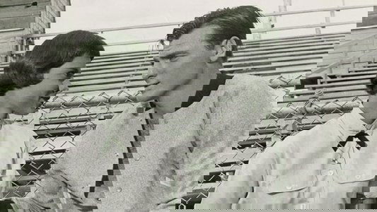 The Bob Mathias Story