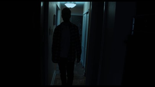 Sleep. Walk. Kill.