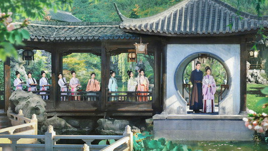兰香如故