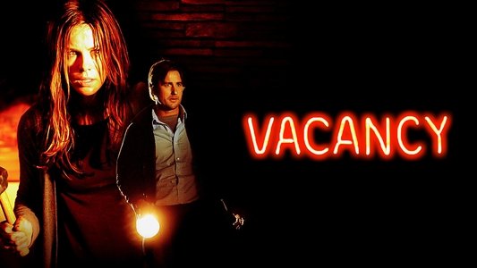 Vacancy