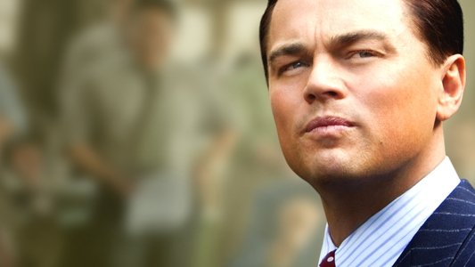 The Wolf of Wall Street