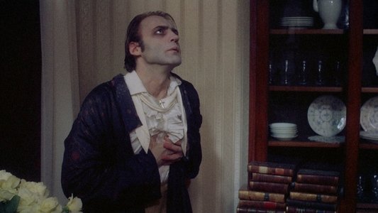 Nosferatu - Phantom der Nacht