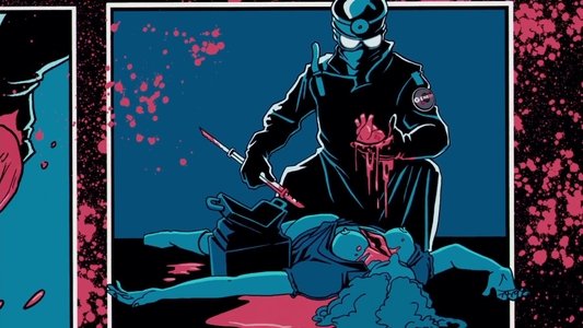 Repo! The Genetic Opera