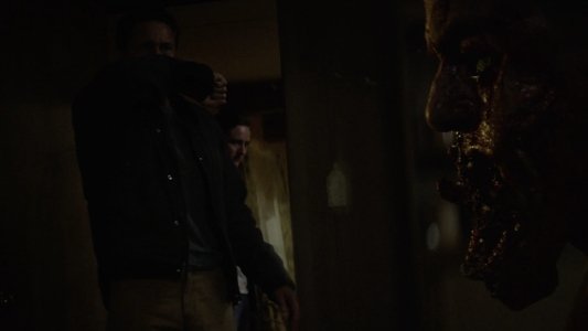 The Strangers: Prey at Night
