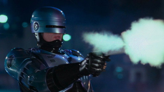 RoboCop 2