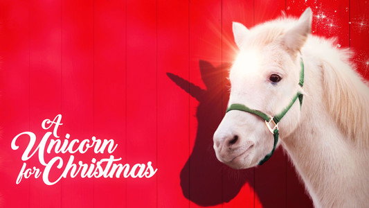 A Unicorn for Christmas