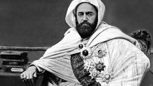 Abd El-Kader