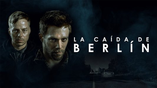 Berlin Falling