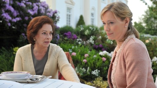 Rosamunde Pilcher: Herzensfragen