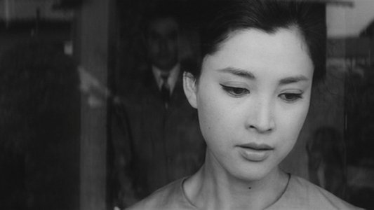 女のみづうみ