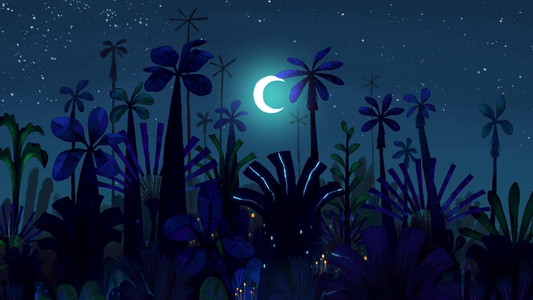 Mune, le gardien de la lune