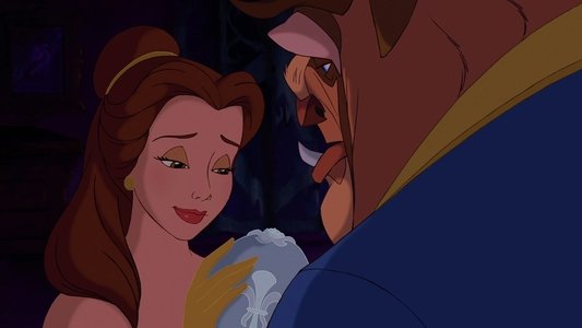 Beauty and the Beast