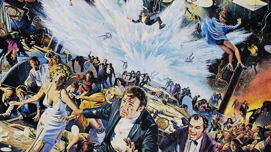 The Poseidon Adventure
