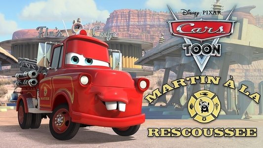 Rescue Squad Mater