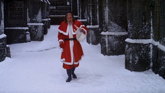 Scrooge