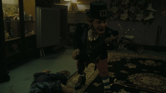 Leprechaun