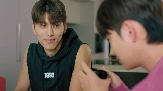 비형전: 도깨비의 주인